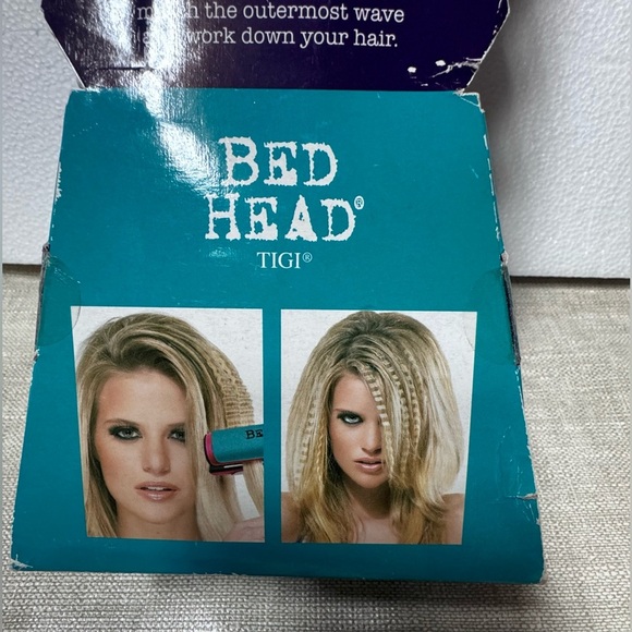 Bed Head Little Tease 1\